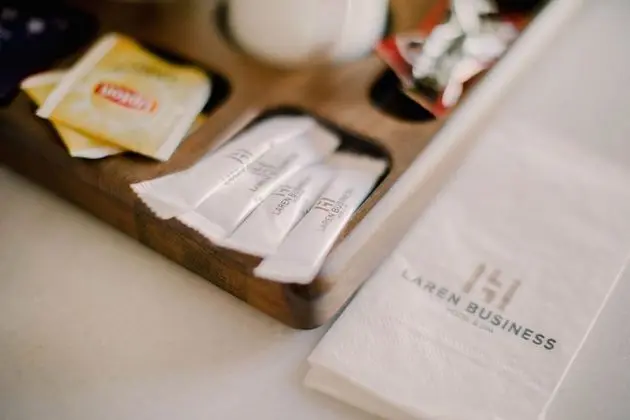 Laren Sea Sıde Hotel & Spa - Oda