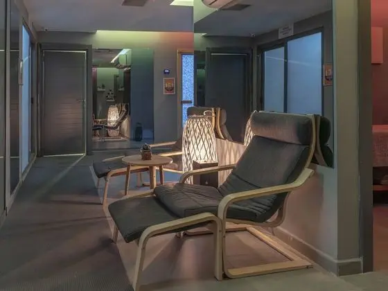 Laren Sea Sıde Hotel & Spa - Spa