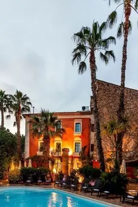 HOTEL L'ARENA - Havuz