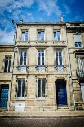 L'Arène Bordeaux