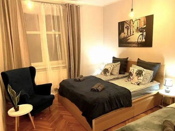 Lares and Penates Apartment - Öne Çıkan Resim