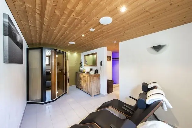 LARET private Boutique Hotel - Adults only - Havuz