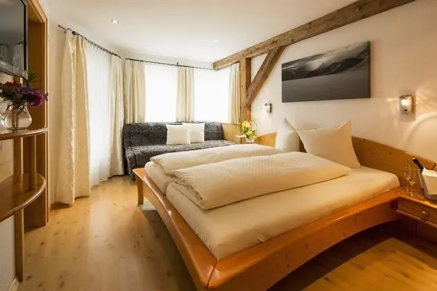LARET private Boutique Hotel - Adults only - Oda
