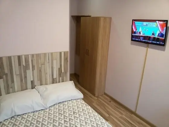 Larets on Nevsky Inn - Öne Çıkan Resim
