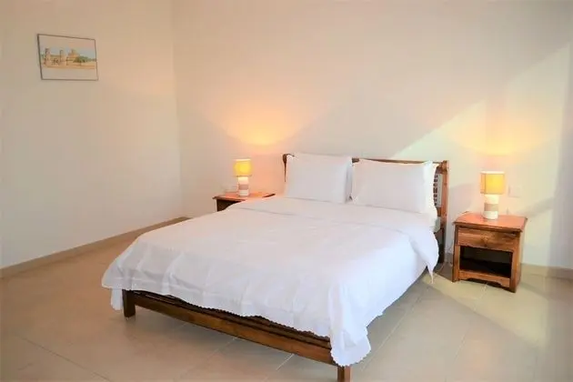 Large 1 Bed - Affordable fully furnished 1BR with balcony and a great marina view! - LSE - Oda