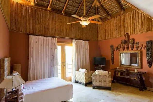 Large 12 000 sq ft 5-bdr Villa for Rent in Cap Cana With Pool Chef Maid - Oda