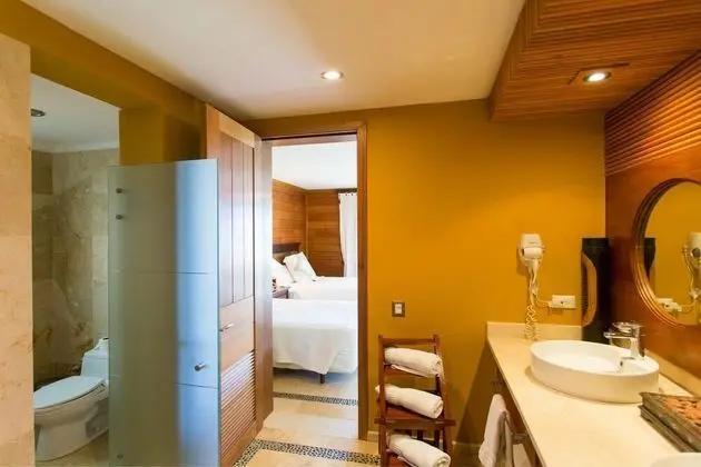 Large 12 000 sq ft 5-bdr Villa for Rent in Cap Cana With Pool Chef Maid - Oda