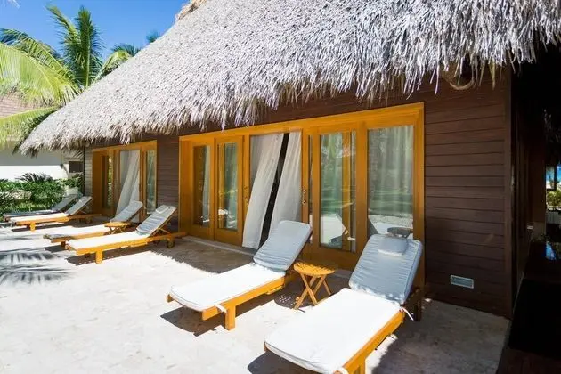 Large 12 000 sq ft 5-bdr Villa for Rent in Cap Cana With Pool Chef Maid - Oda