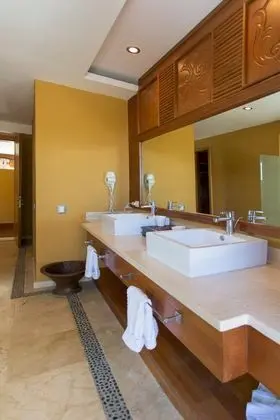 Large 12 000 sq ft 5-bdr Villa for Rent in Cap Cana With Pool Chef Maid - Oda