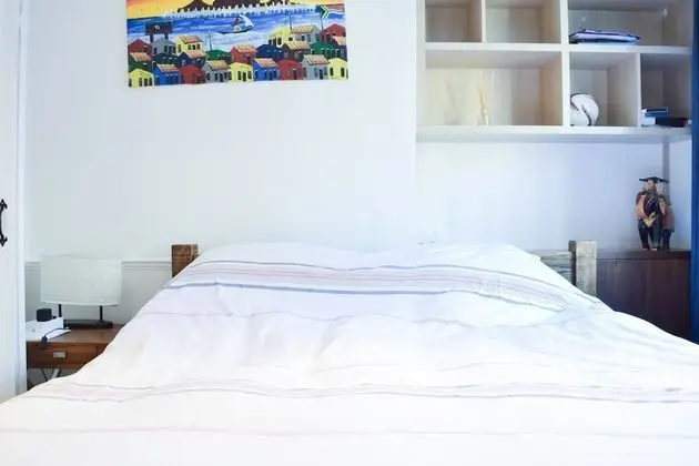 Large 2 Bedroom Apartment in Central London