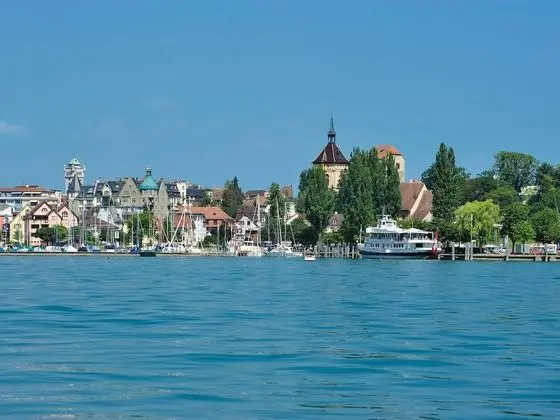 Large 2 Bedroom Apartment Lake Constance - Plaj