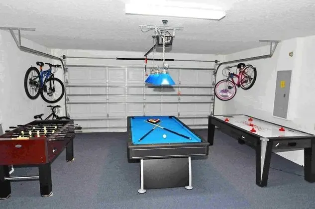 Large 5 bed Villa With Private Pool and Modern Decor - 305 - Aile ve Çocuklar