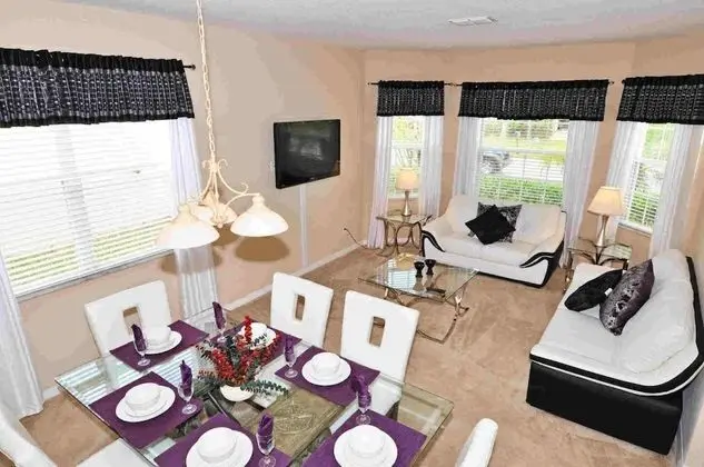 Large 5 bed Villa With Private Pool and Modern Decor - 305 - Mutfak