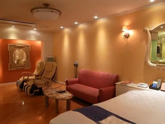 Hotel Large - Adults Only - Spa
