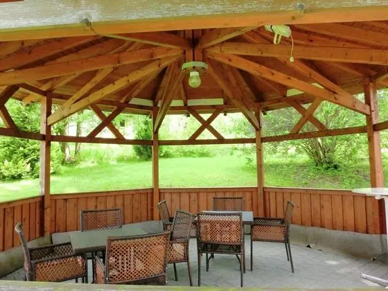 Large Apartment in a Villa With Garden in Borstendorf - Öne Çıkan Resim