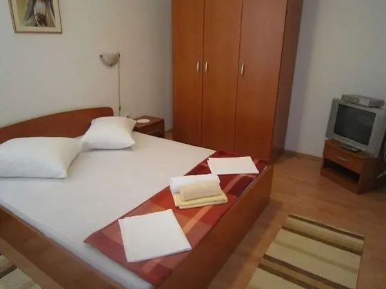Large Apartment With Balcony and Sea View, Near the Beach, BBQ for use - Oda