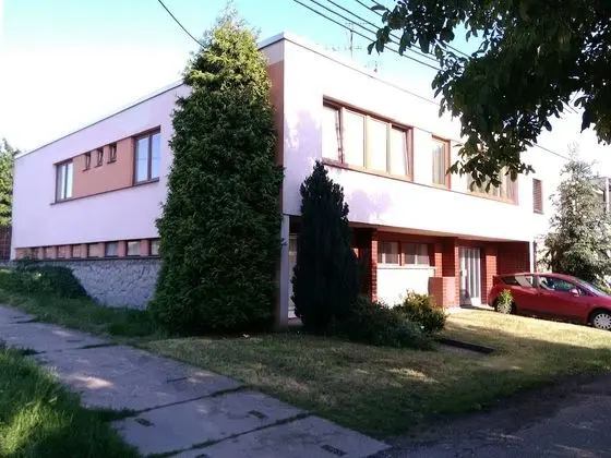 Large Apartment in the heart of Slovácko - 1