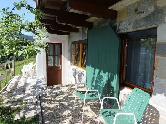 Large Apartment in Maria Alm With Terrace - Oda Düzeni