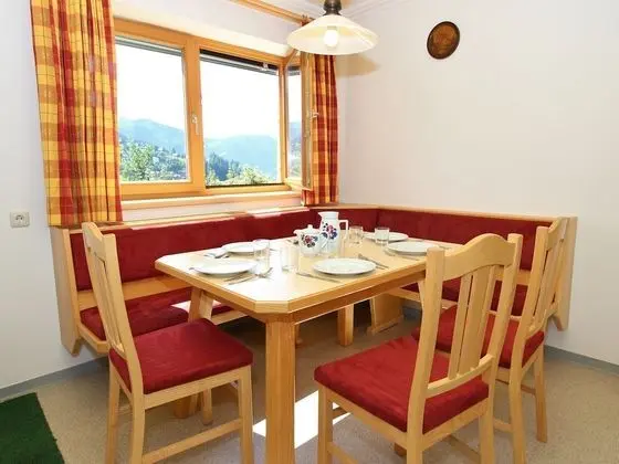 Large Apartment in Maria Alm With Terrace - Yerinde Yemek