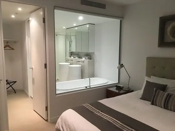 Large Apartment at Oracle Resort - Oda