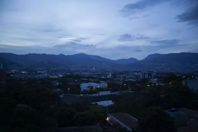Large Apartment Poblado By Nomad Guru - Dış Mekan