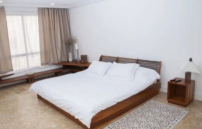 Large Apartment Poblado By Nomad Guru - Oda