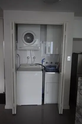 Large Apartment in World Square Sydney - Kolaylıklar