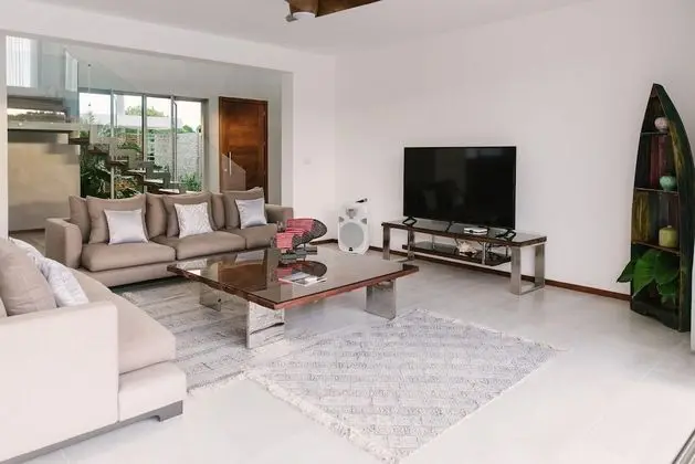 Large Cap Cana Villa at Yarari - With Chef Maid Golf Cart Pool 1 - Oda