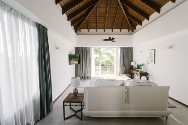 Large Cap Cana Villa at Yarari - With Chef Maid Golf Cart Pool 1 - Oda