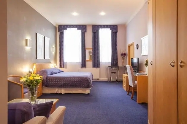 Large Central Spacious Studio Apartment With High Ceilings - Oda