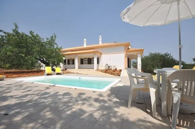 Large Country Villa With Private Pool, Vilamoura