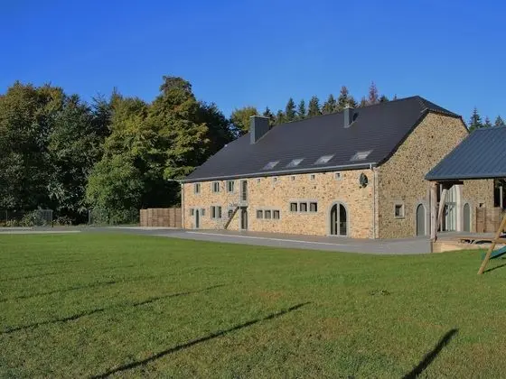 Large Detached House, Large Playroom, Each Bedroom has its own Bathroom
