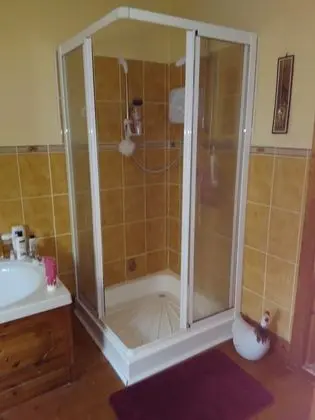 Large family home in Wexford - Banyo Özellikleri