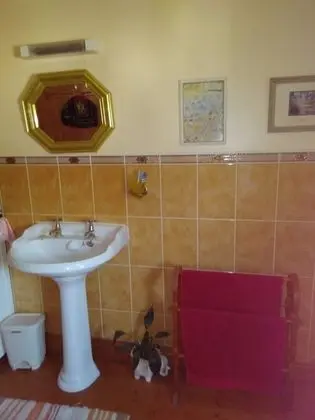 Large family home in Wexford - Banyo Tipleri