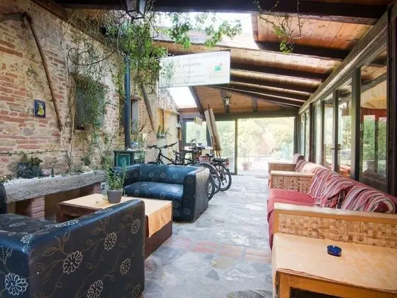 Large Farmhouse in Castiglione del Lago With Pool