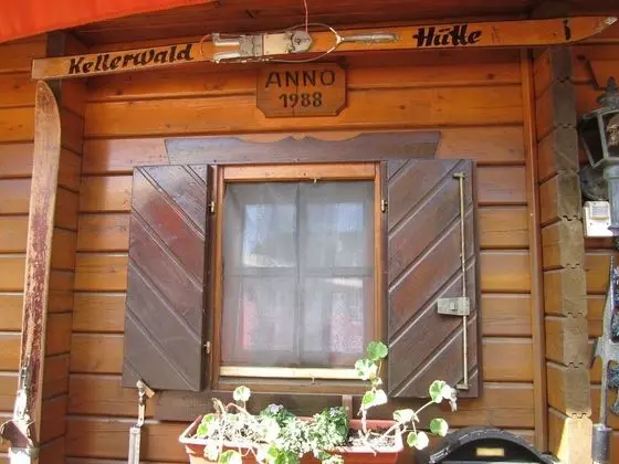 Large Holiday Home in Battenhausen With Garden - Lobi