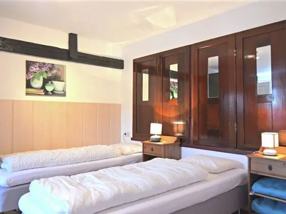 Large Holiday Home in Beautiful Sauerland With Garden, Sauna and Much More - Oda