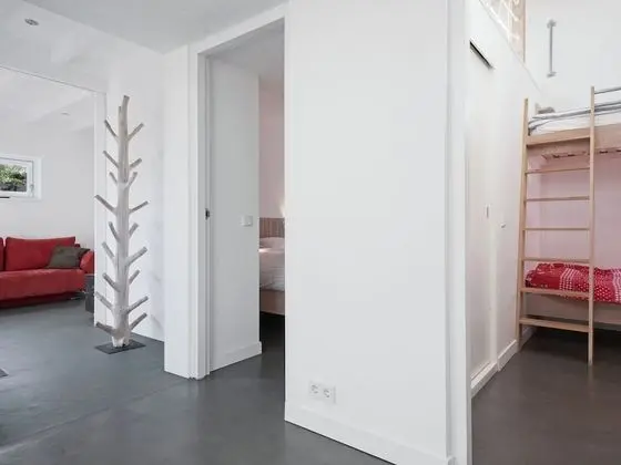 Large Holiday Home in Noordwijk Directly Behind the Dunes - Oda