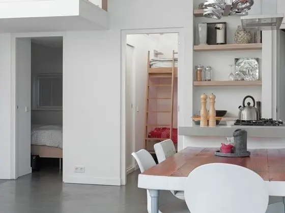 Large Holiday Home in Noordwijk Directly Behind the Dunes - Yerinde Yemek
