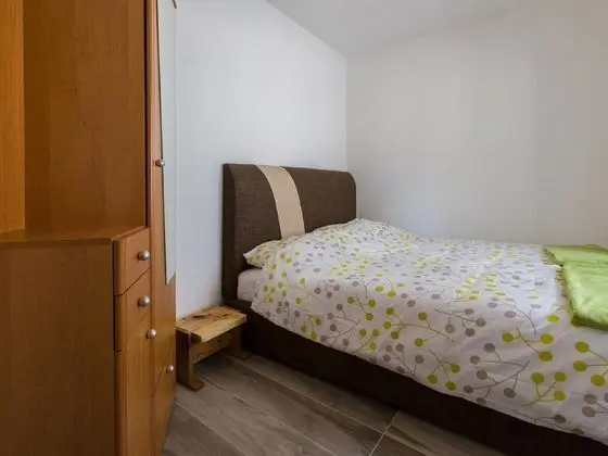 Large Holiday Home With Private Pool, Wellness & Sea View - Oda
