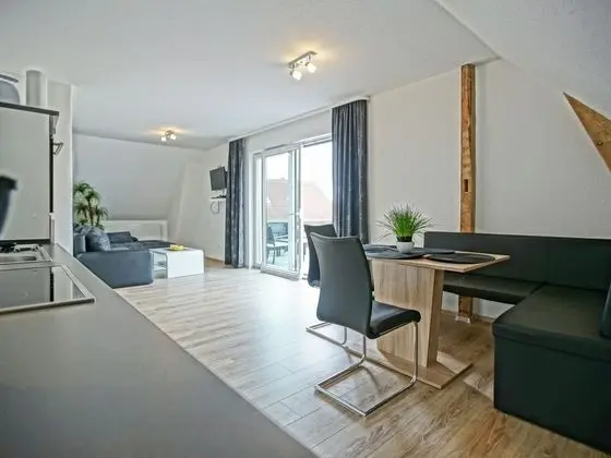 Large Holiday Home With Roof Terrace and big Garden With Lounge Area and Grill - Yerinde Yemek