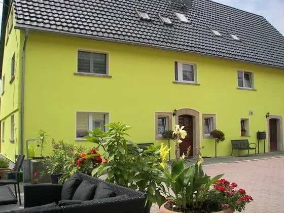 Large Holiday Home - two Living Areas, Quiet Location, big Garden, Grilling Area - Öne Çıkan Resim
