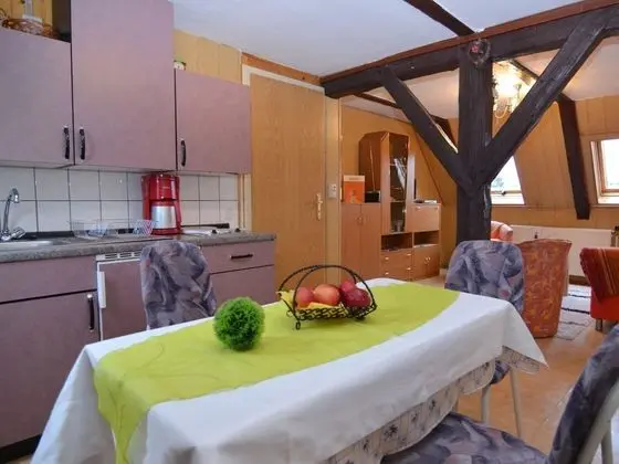 Large Holiday Home - two Living Areas, Quiet Location, big Garden, Grilling Area - Yerinde Yemek