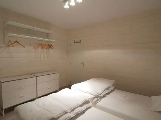Large Holiday Home in Waimes With a Garden - Oda