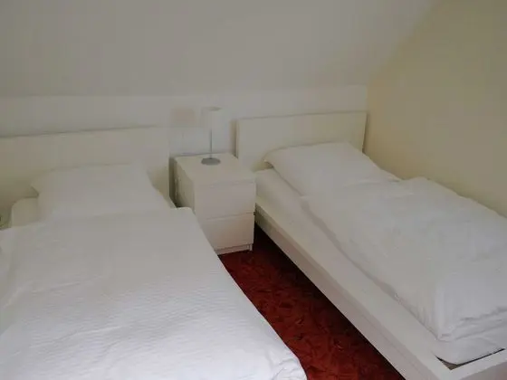 Large Holiday Home in Willingen With Private Garden and Several Terraces