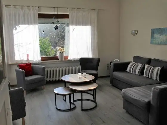 Large Holiday Home in Willingen With Private Garden and Several Terraces - Oda Düzeni