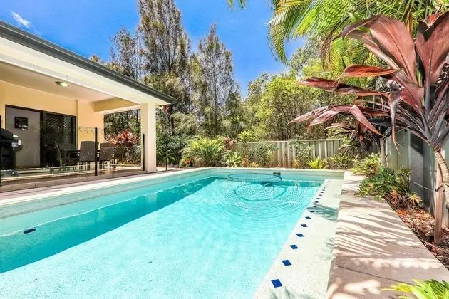 Large House with Pool