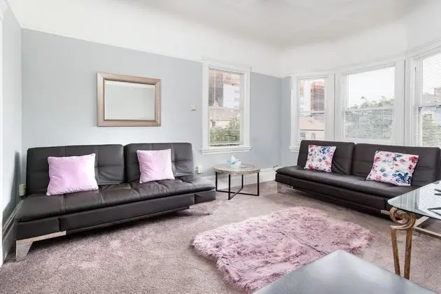 Large and Lovely 3 Bedroom Flat - Oda Düzeni