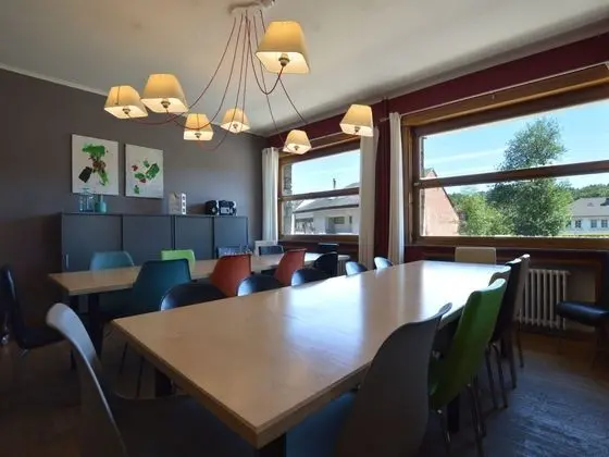 Large, Luxury Holiday Villa for Large Groups With Sauna and Fitness - Yerinde Yemek
