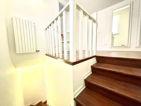 Large modern 2-storey house in the heart of Verona - İç Mekan